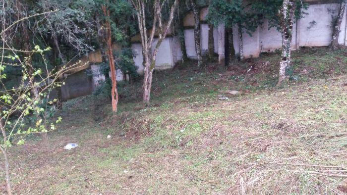 TERRENO PARA VENDA