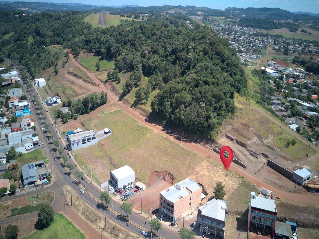 TERRENO PARA VENDA