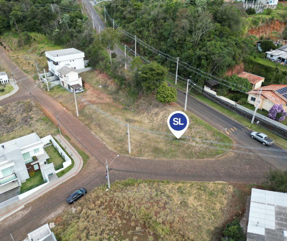 TERRENO PARA VENDA