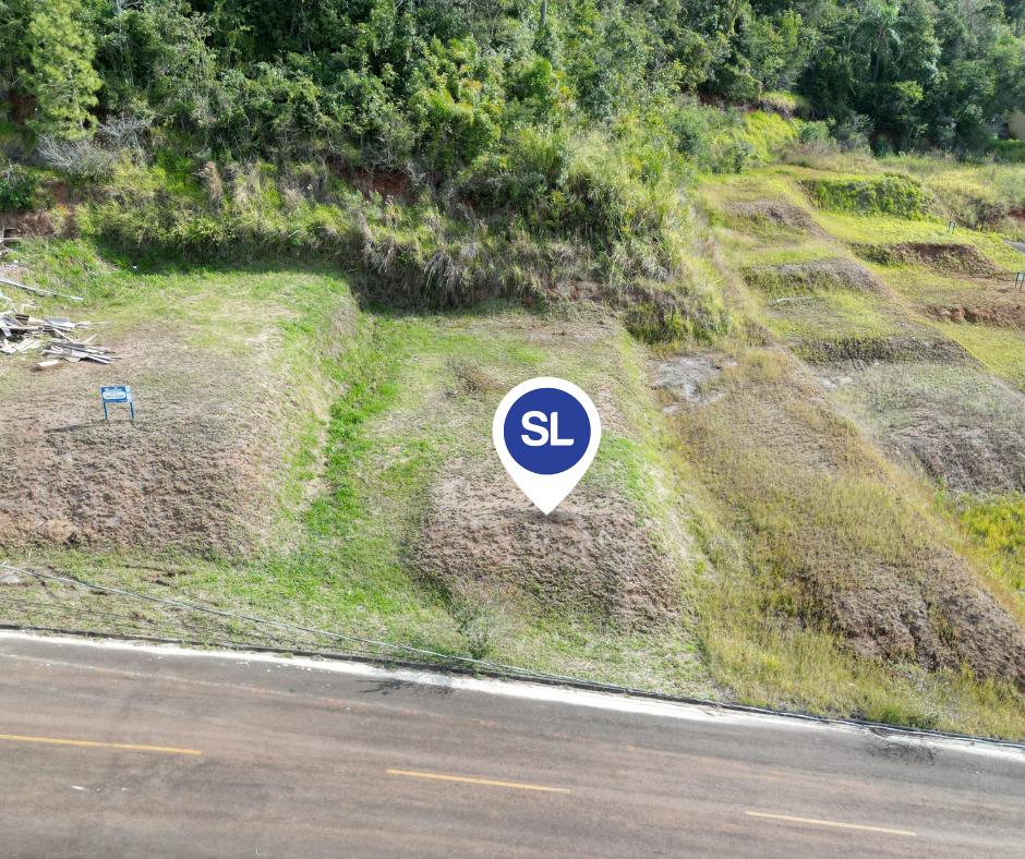 TERRENO PARA VENDA