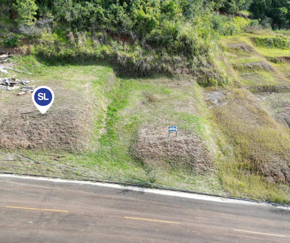 TERRENO PARA VENDA