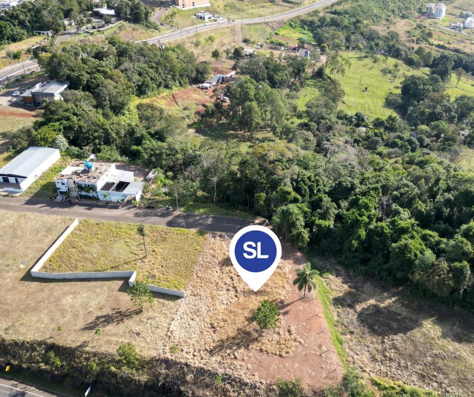 TERRENO PARA VENDA