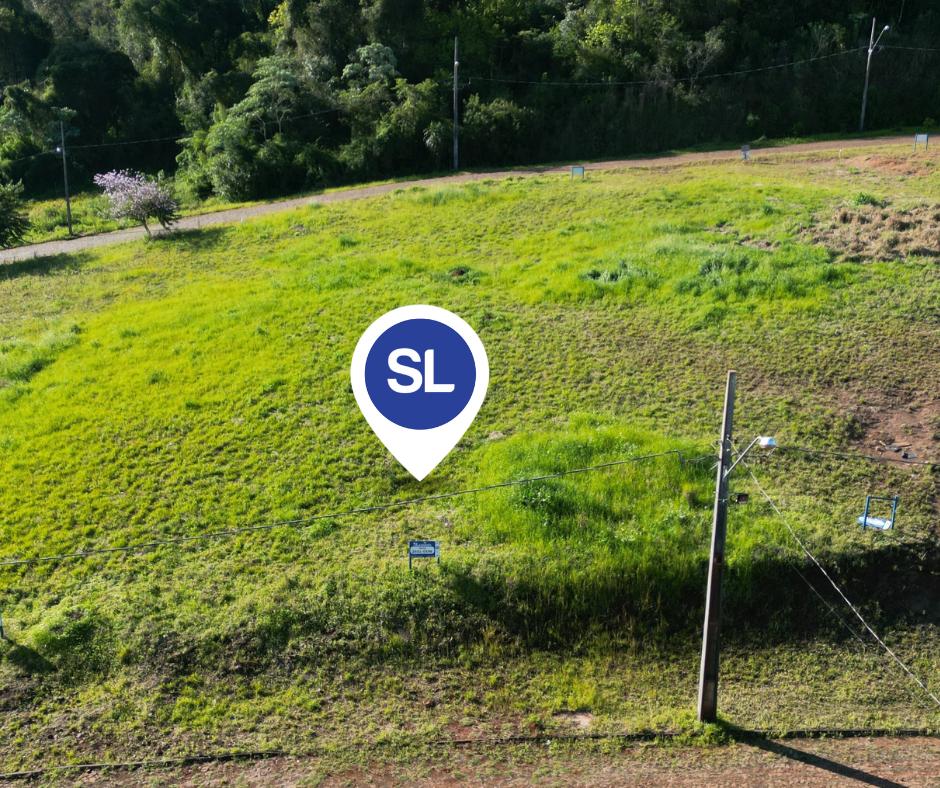 TERRENO PARA VENDA