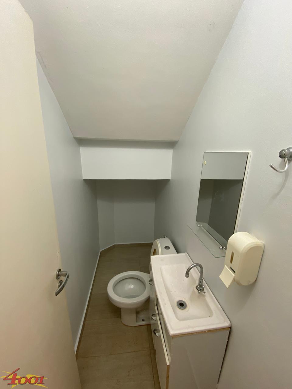 Sobrado para locação, CENTRO, GUAIRA - PR