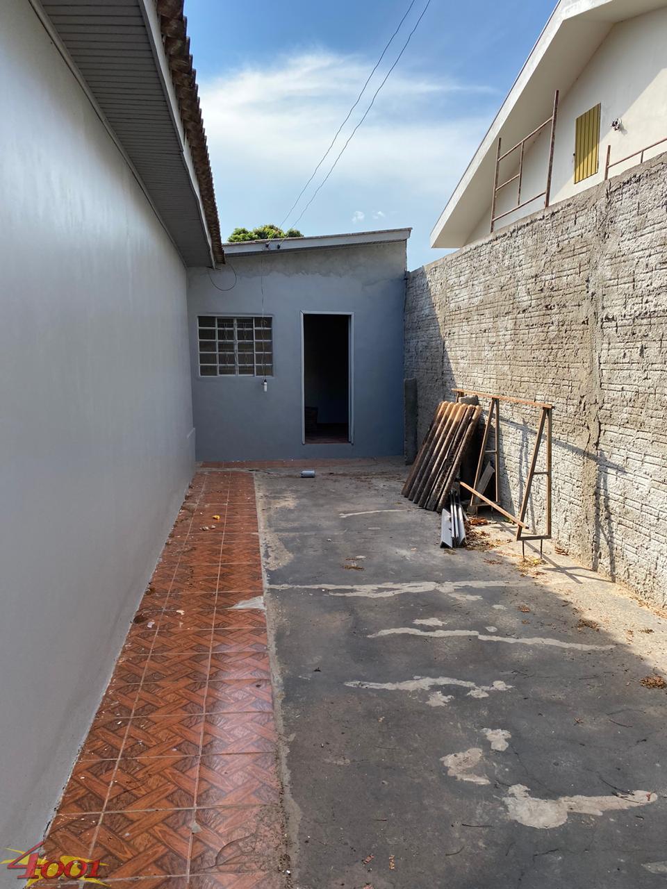 Casa para locação, JARDIM ZEBALLOS, GUAIRA - PR