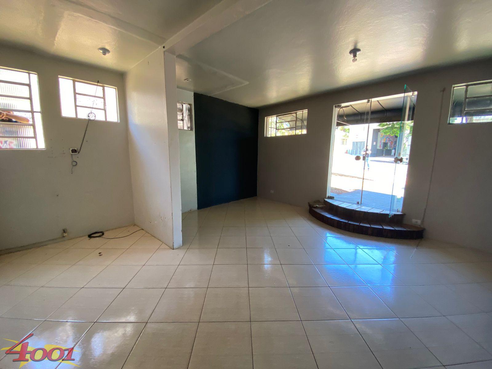 Sala Comercial para locação, CENTRO, GUAIRA - PR