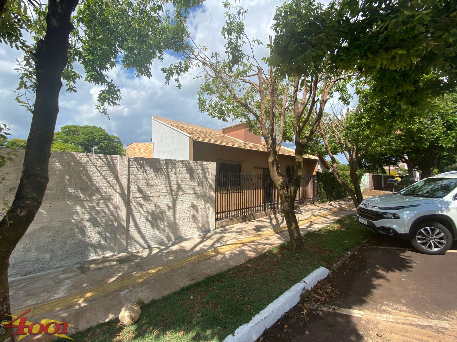Casa para locação, CENTRO, GUAIRA - PR