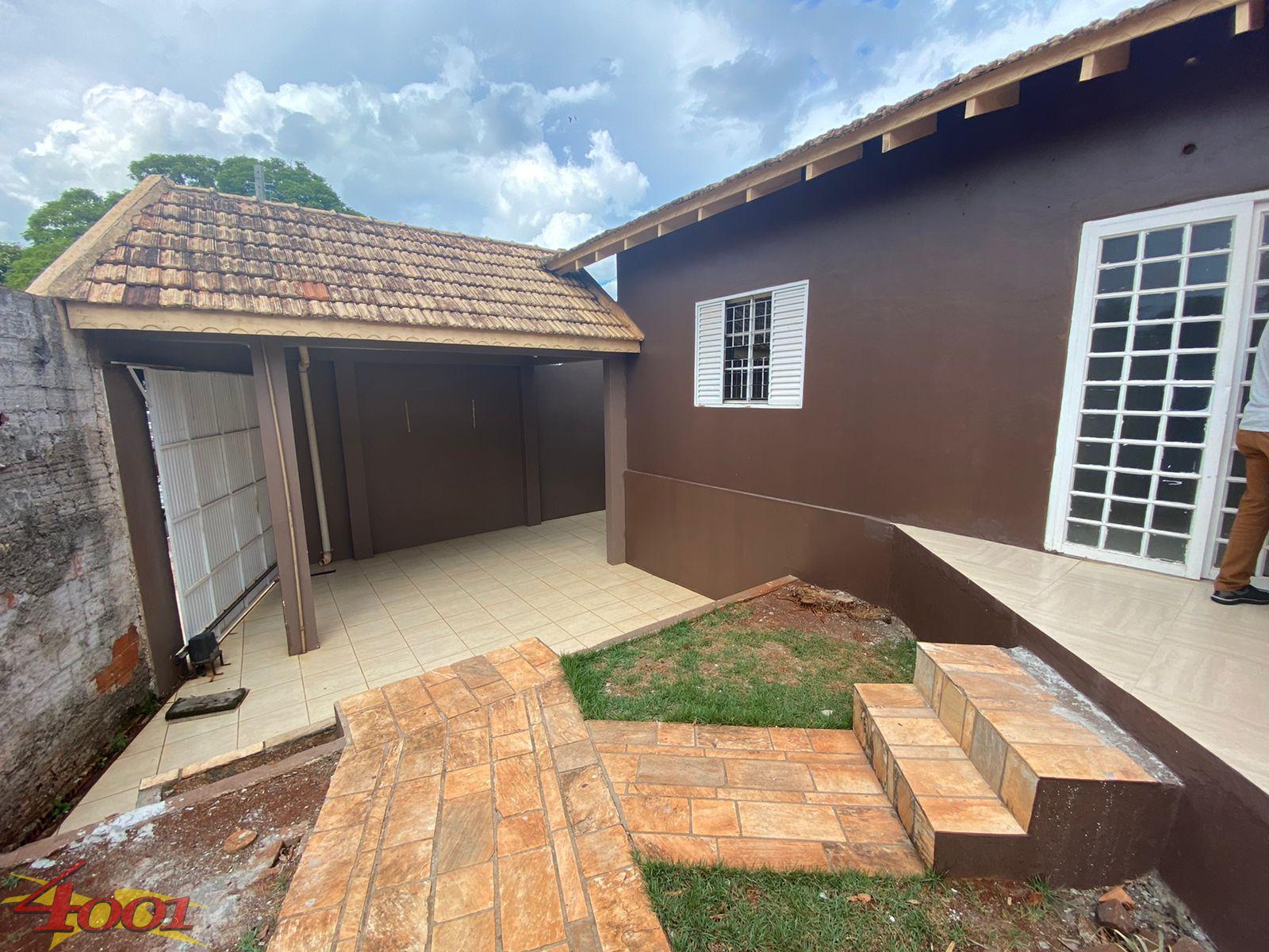Casa para locação, CENTRO, GUAIRA - PR