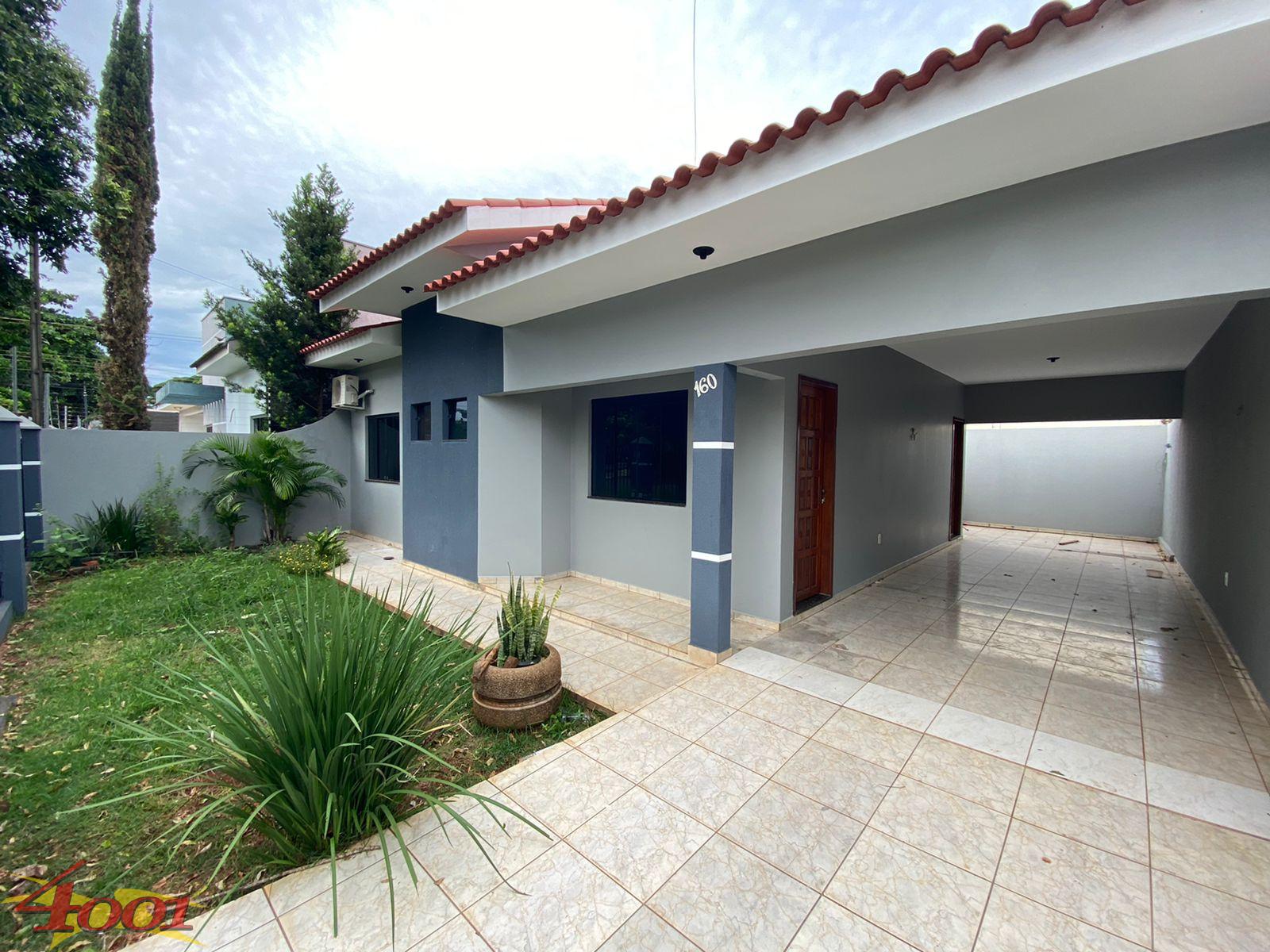 Casa para locação, VILA HERMINIA, GUAIRA - PR