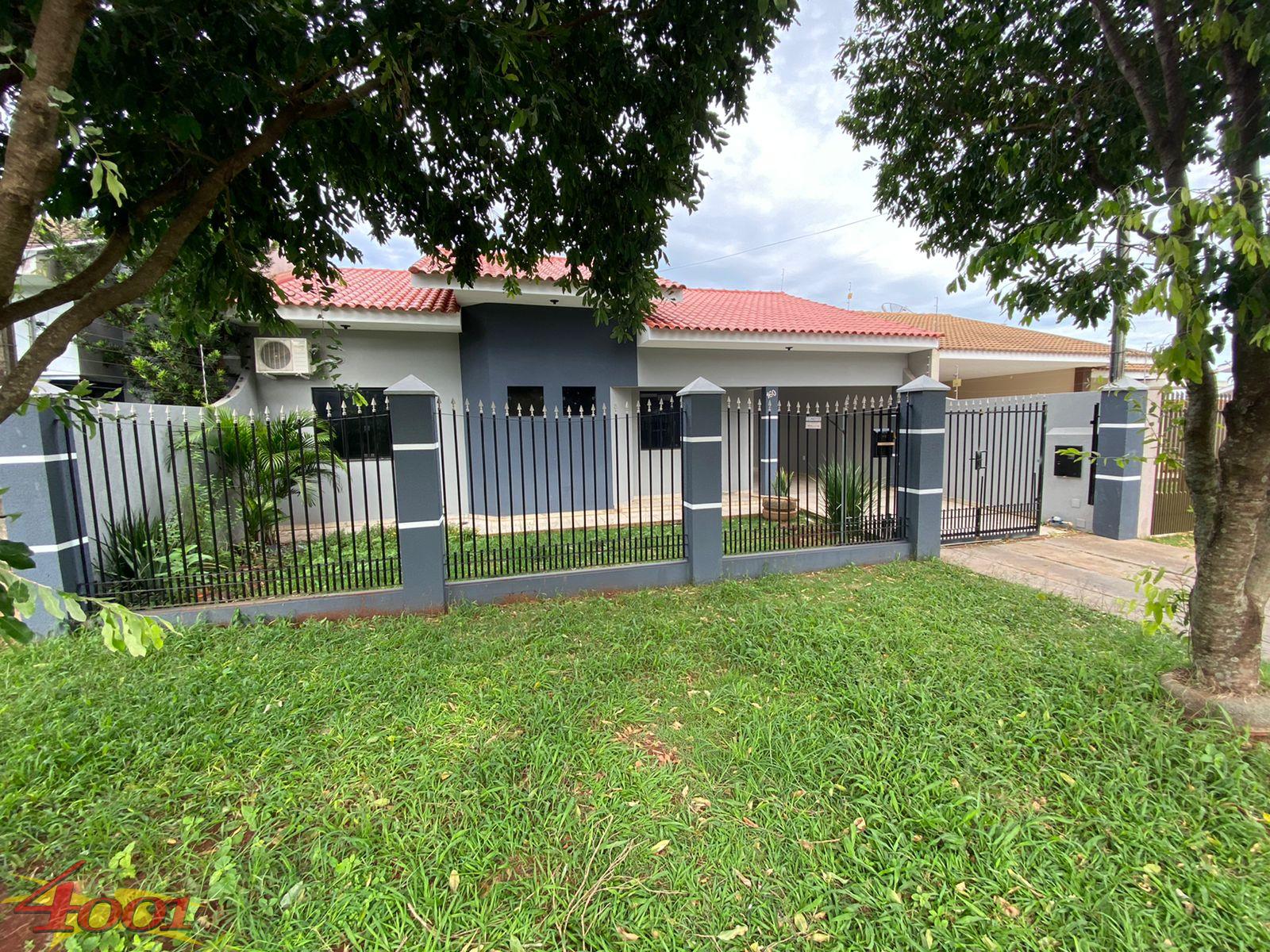 Casa para locação, VILA HERMINIA, GUAIRA - PR