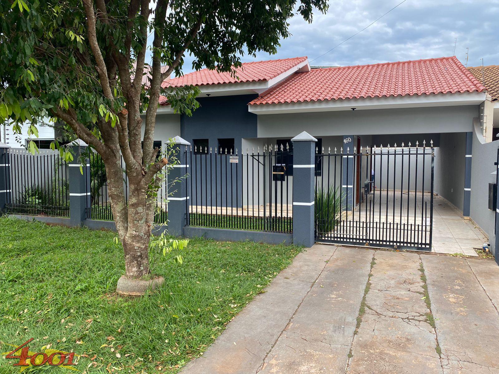 Casa para locação, VILA HERMINIA, GUAIRA - PR