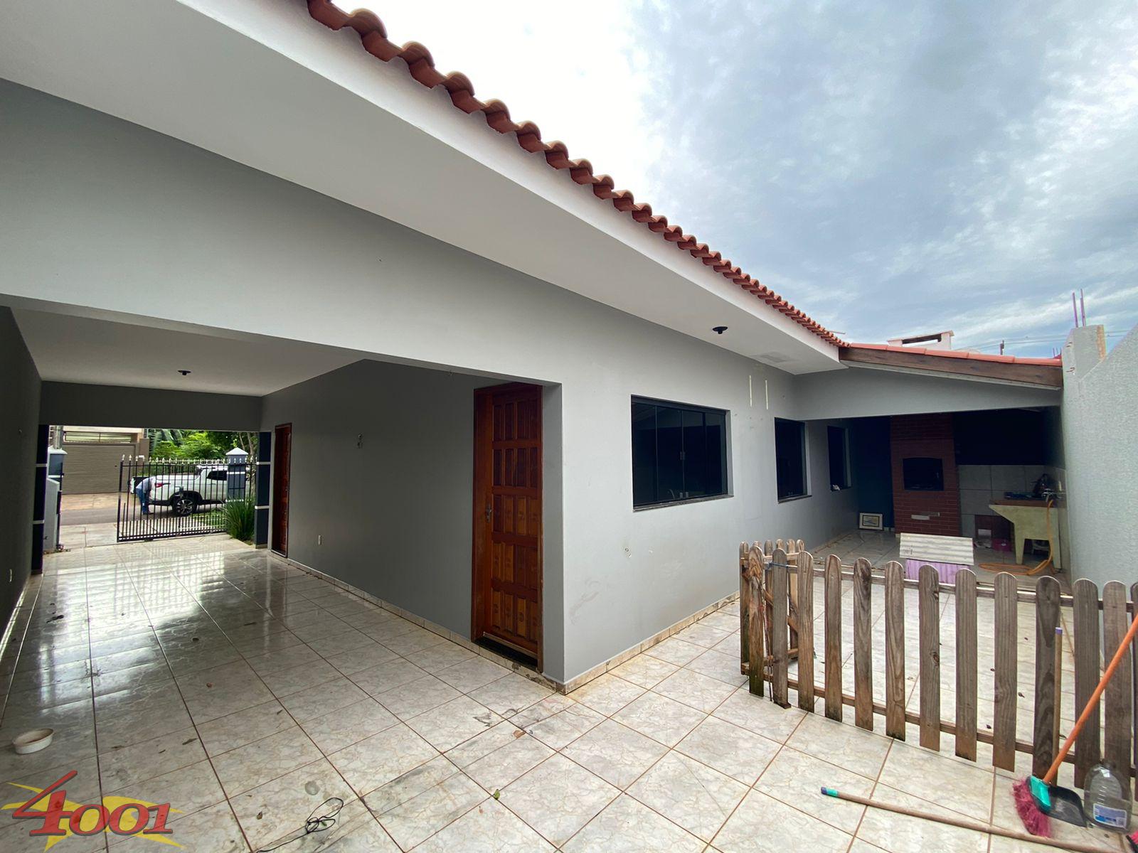 Casa para locação, VILA HERMINIA, GUAIRA - PR
