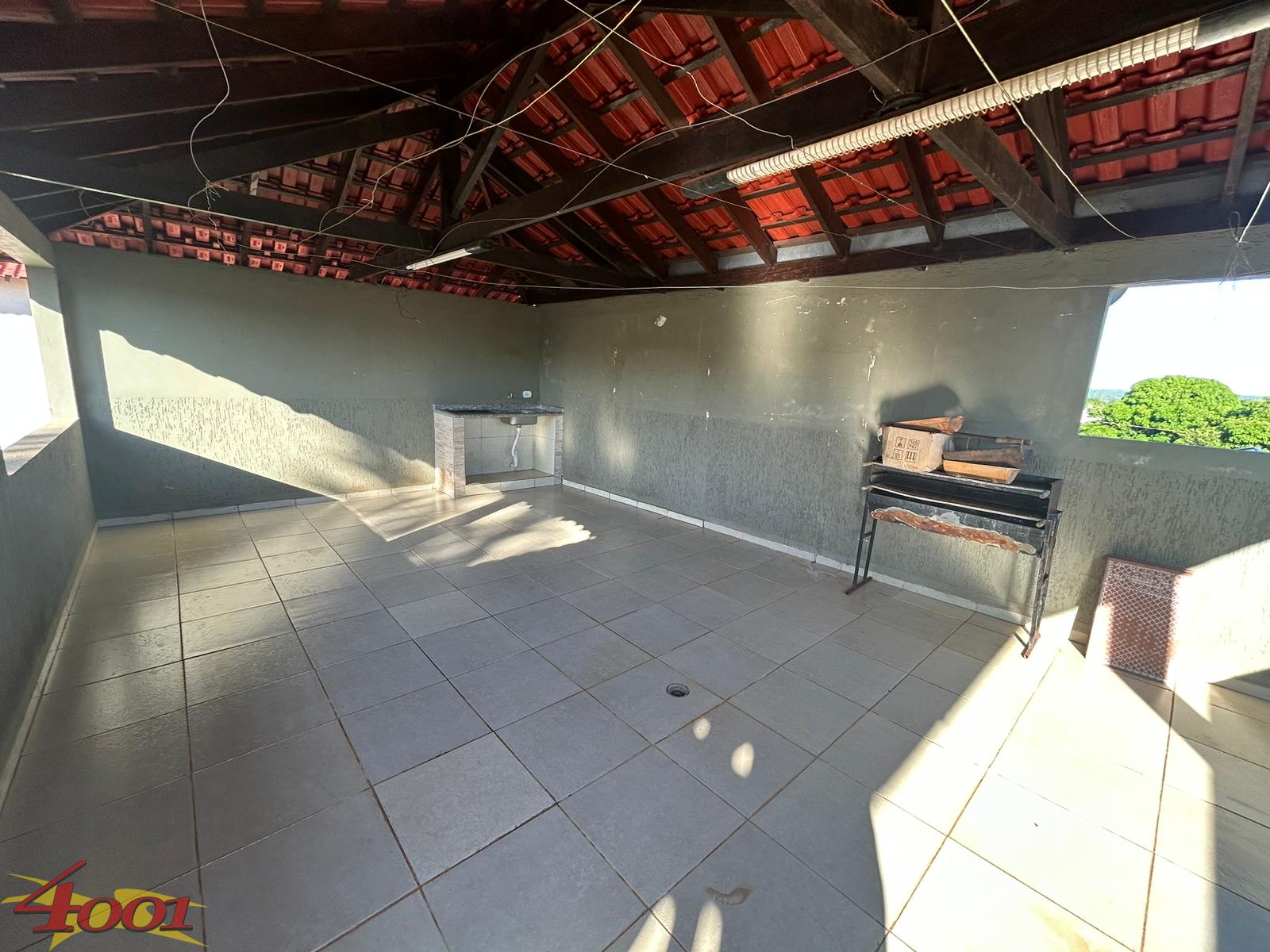 Casa para locao, CENTRO, GUAIRA - PR