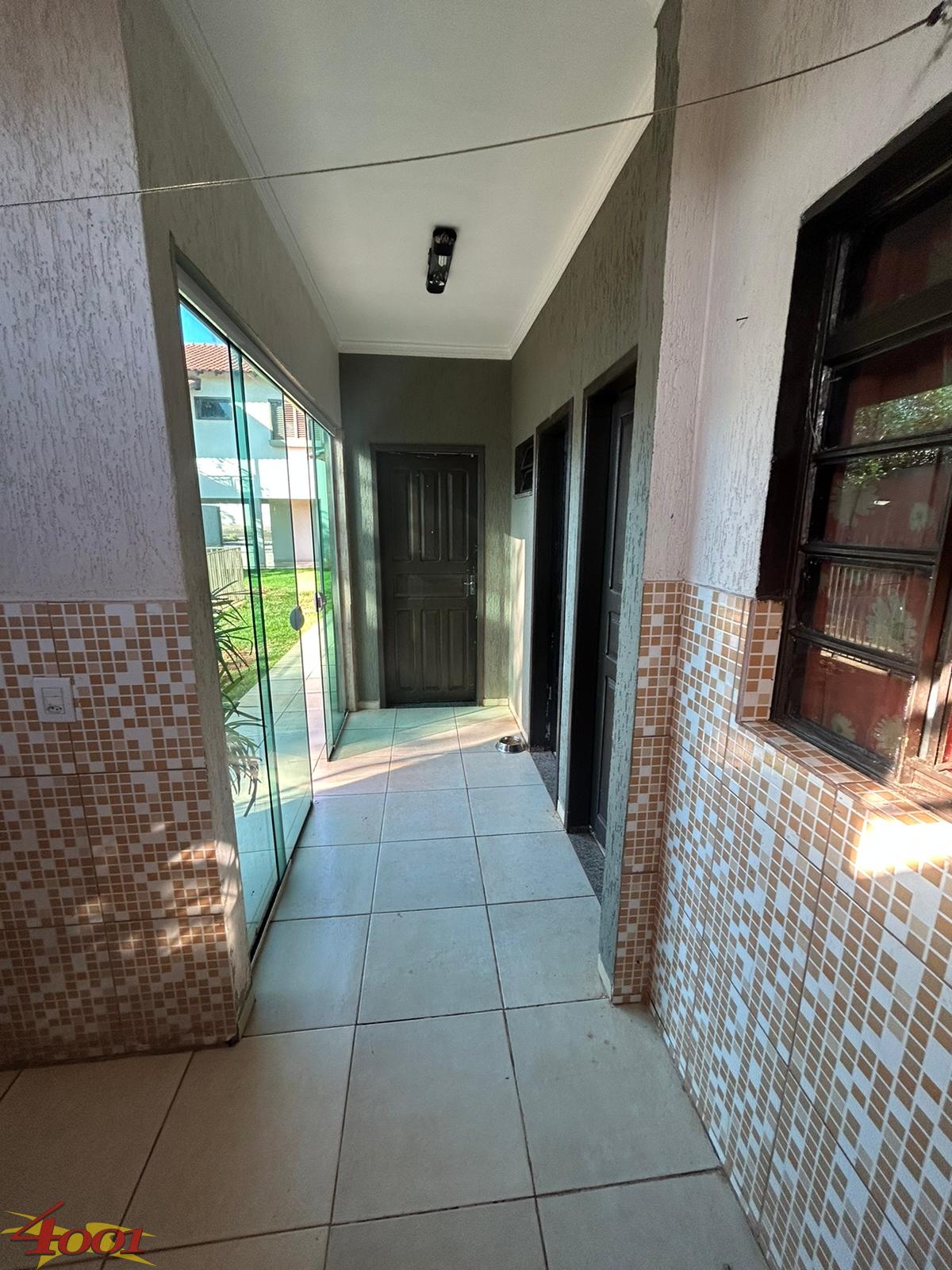 Casa para locao, CENTRO, GUAIRA - PR