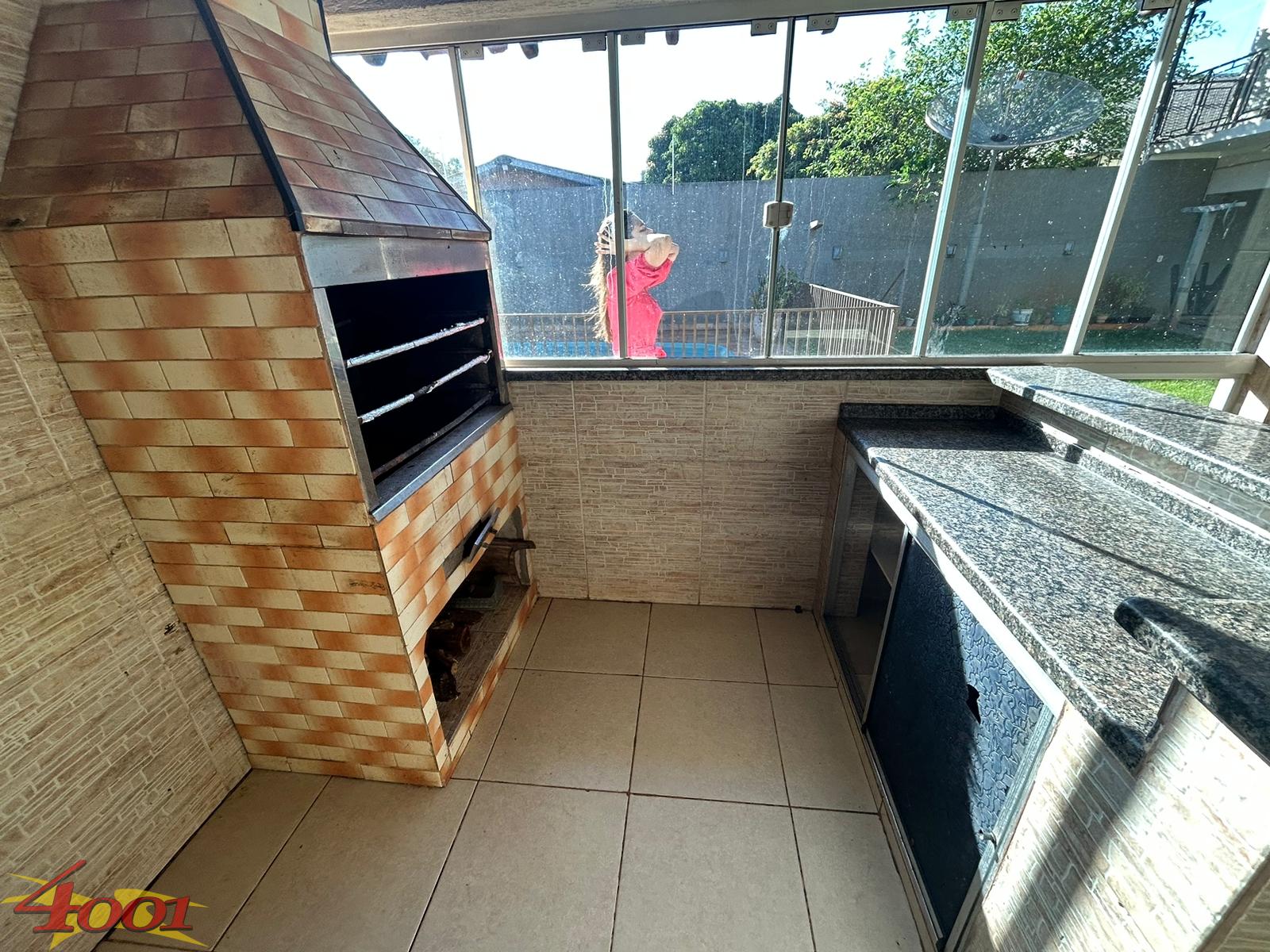 Casa para locao, CENTRO, GUAIRA - PR