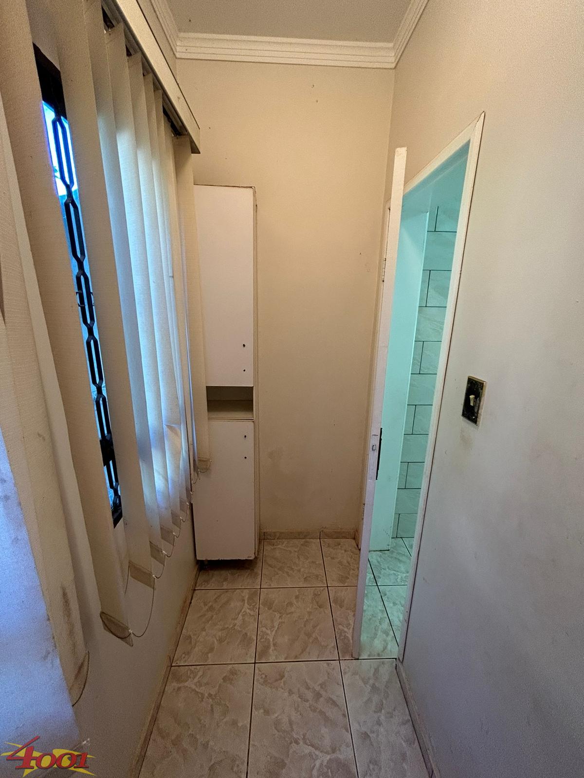 Casa para locao, CENTRO, GUAIRA - PR