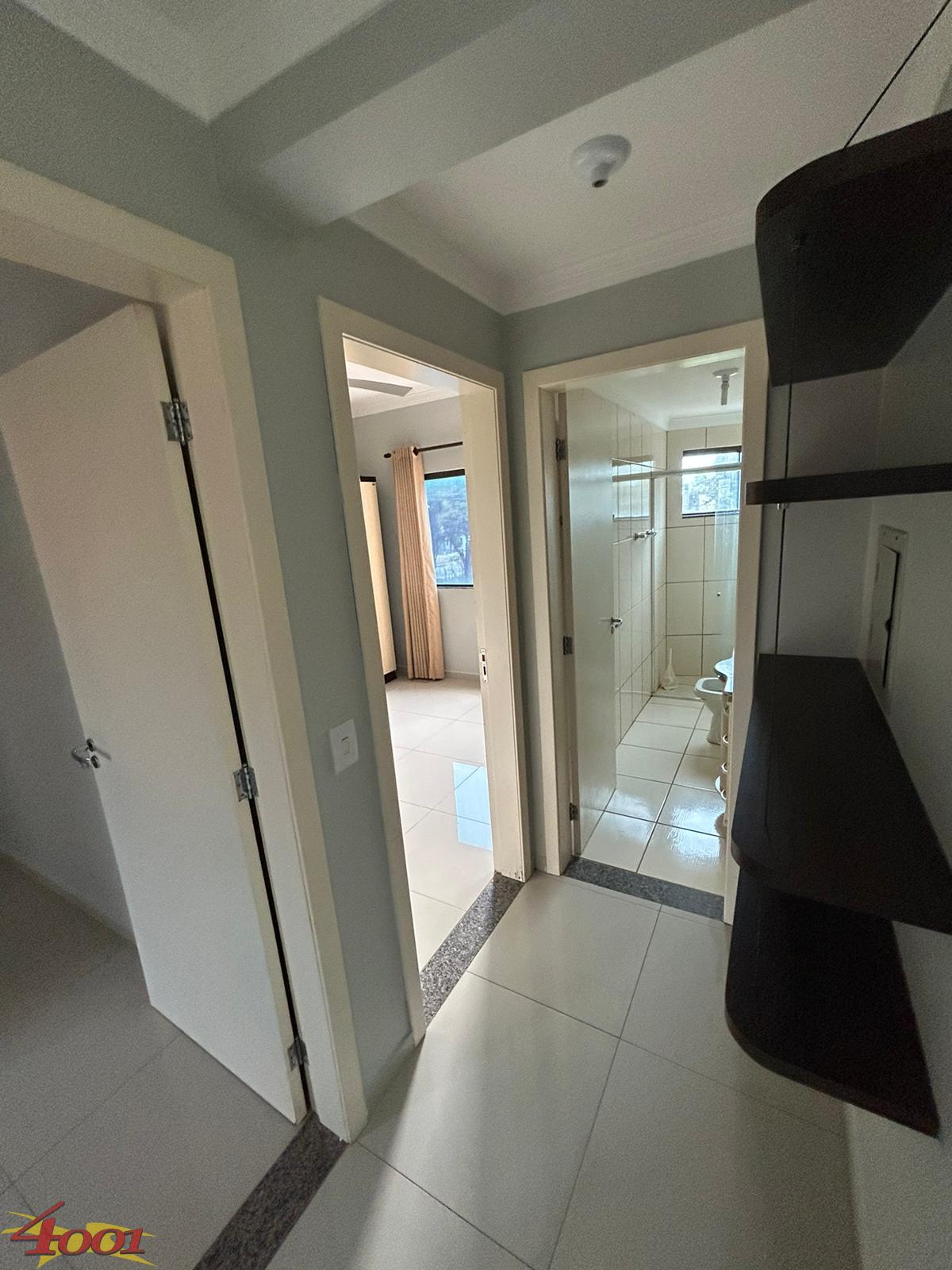 Apartamento com 2 dormitrios  venda, SAO JOSE, GUAIRA - PR