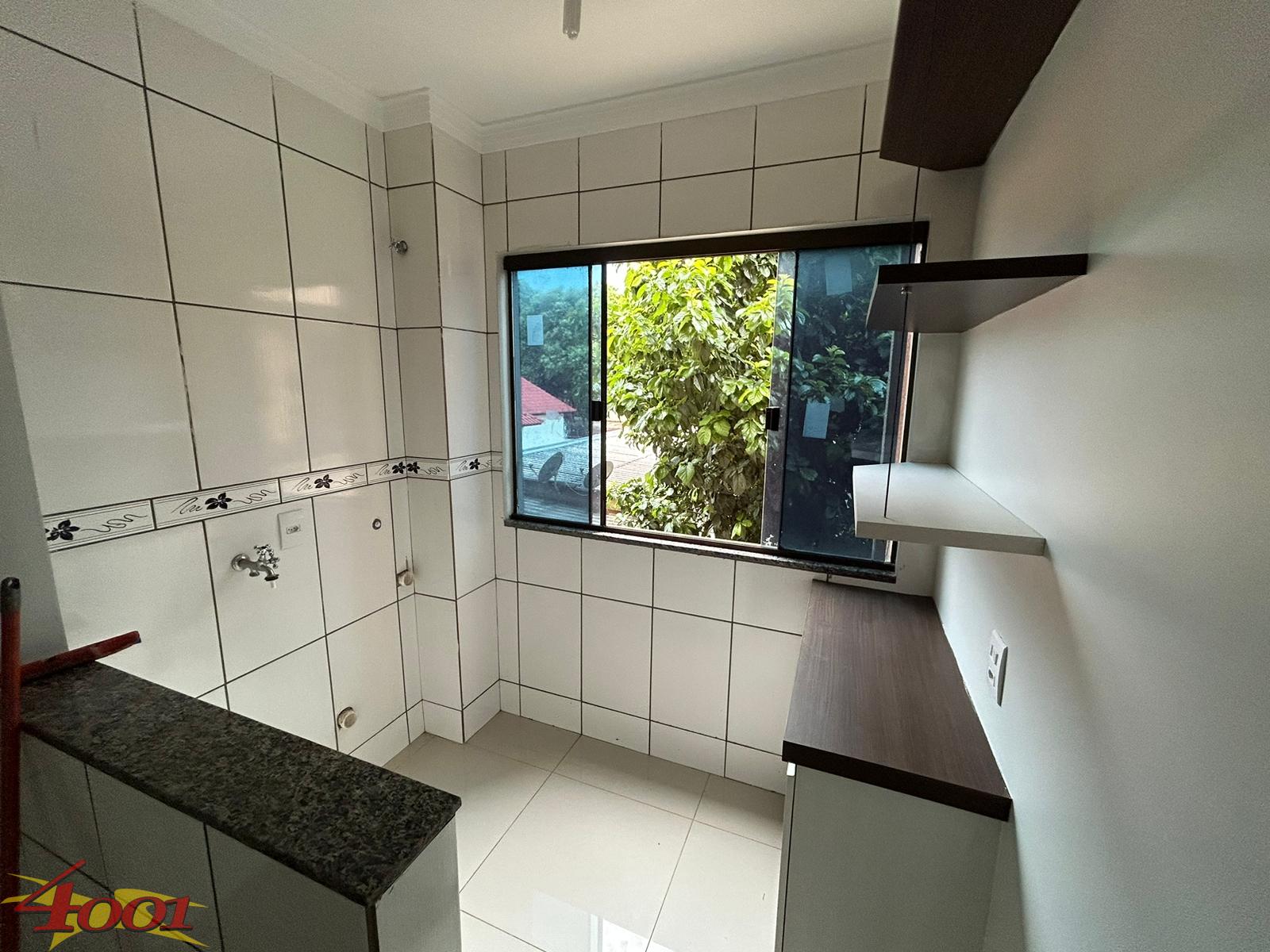 Apartamento com 2 dormitrios  venda, SAO JOSE, GUAIRA - PR