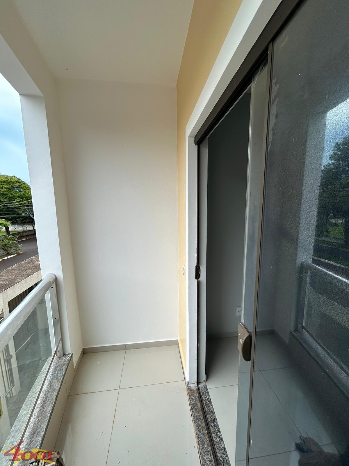Apartamento com 2 dormitrios  venda, SAO JOSE, GUAIRA - PR