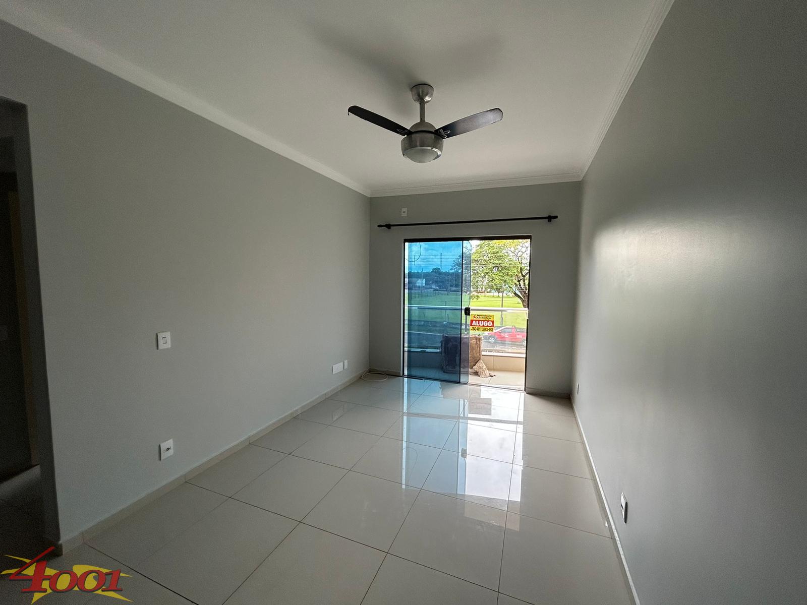 Apartamento com 2 dormitrios  venda, SAO JOSE, GUAIRA - PR
