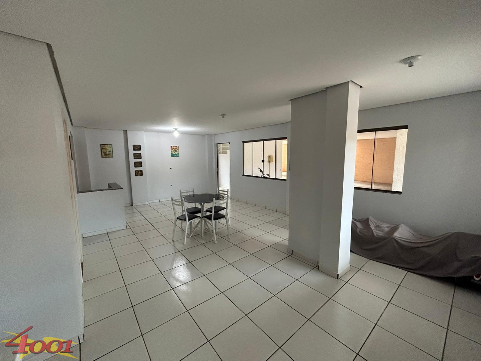 Apartamento com 2 dormitrios  venda, SAO JOSE, GUAIRA - PR