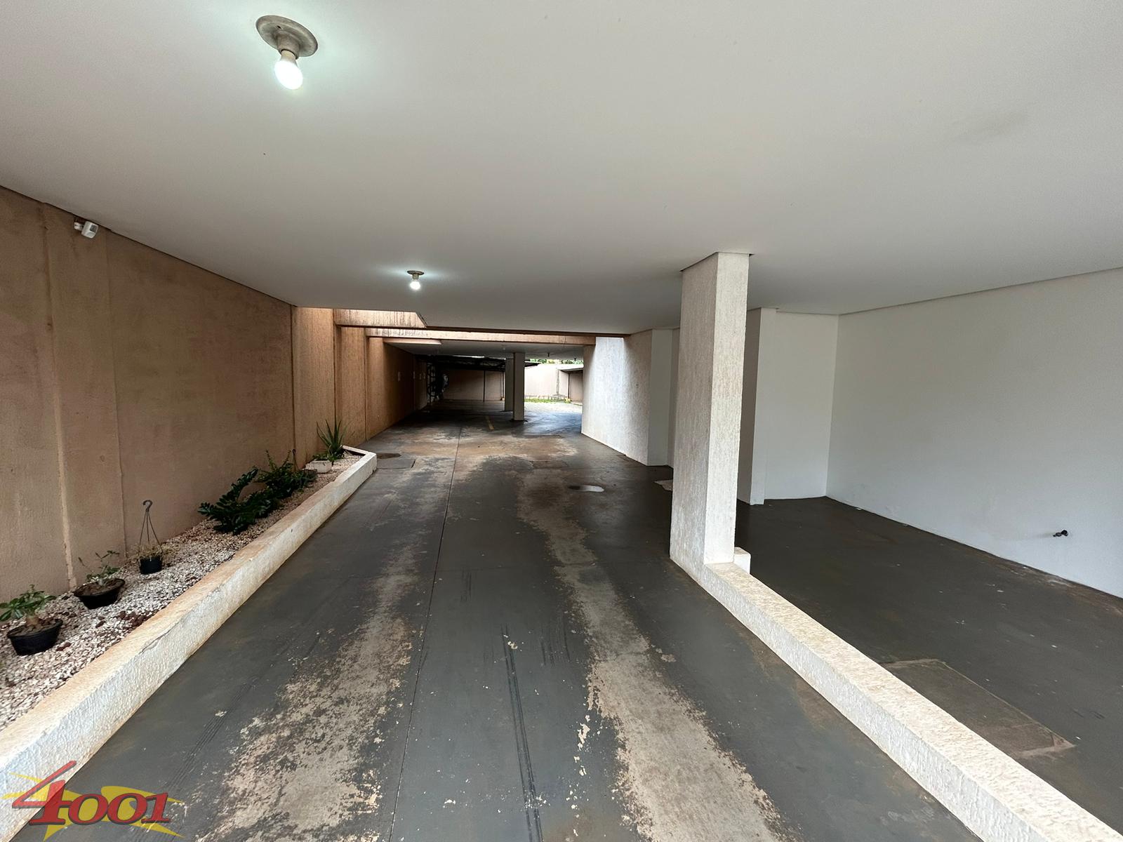 Apartamento com 2 dormitórios à venda, SAO JOSE, GUAIRA - PR