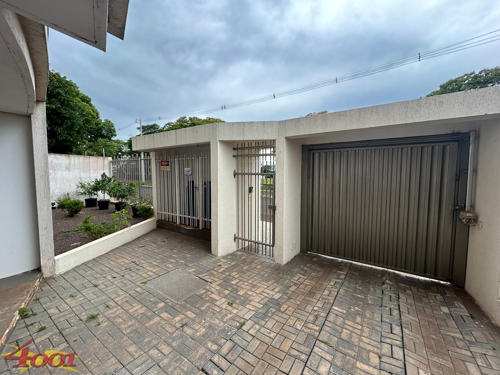 Apartamento com 2 dormitórios à venda, SAO JOSE, GUAIRA - PR