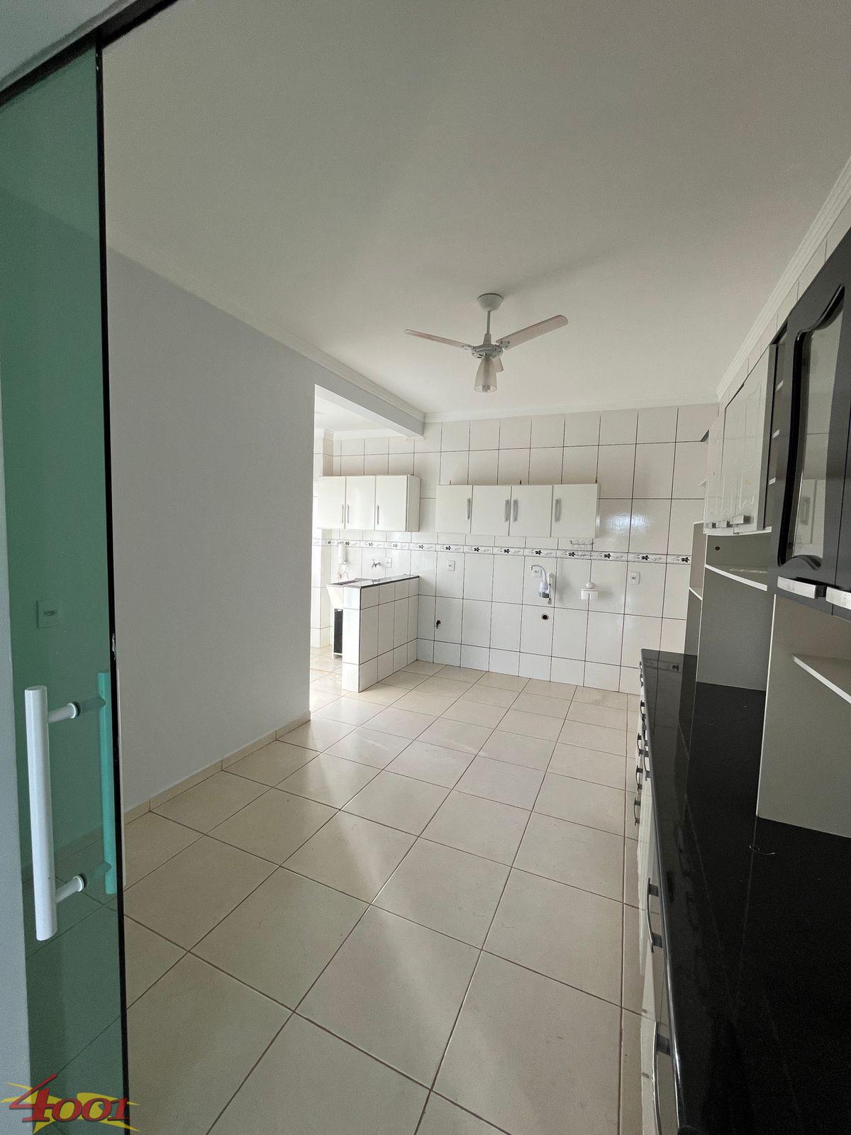 Apartamento com 2 dormitórios à venda, SAO JOSE, GUAIRA - PR