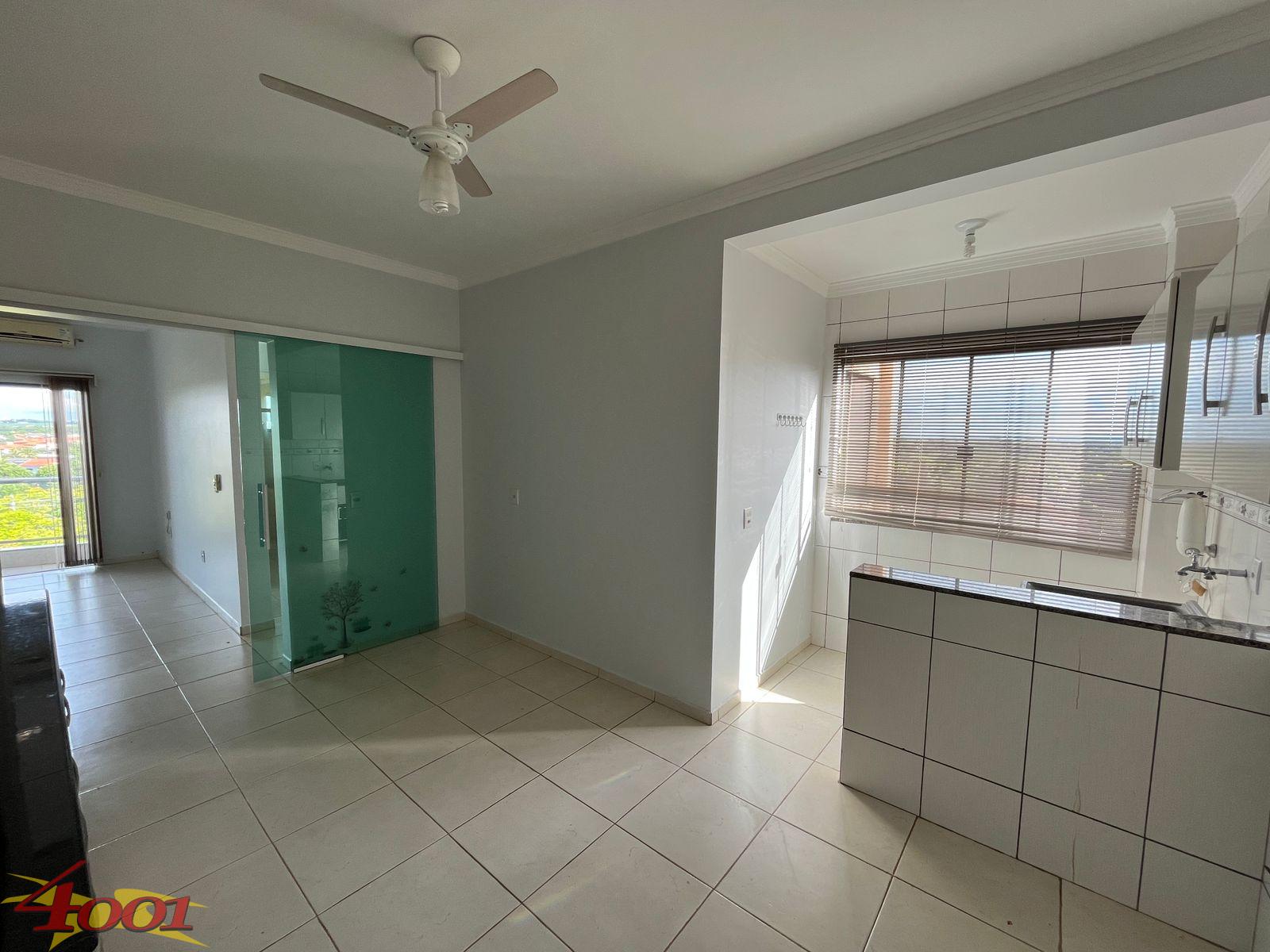 Apartamento com 2 dormitrios venda, SAO JOSE, GUAIRA - PR