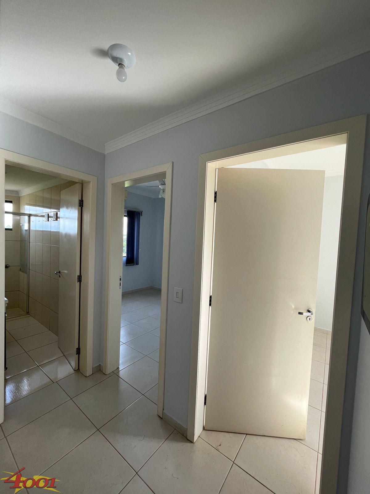 Apartamento com 2 dormitrios venda, SAO JOSE, GUAIRA - PR