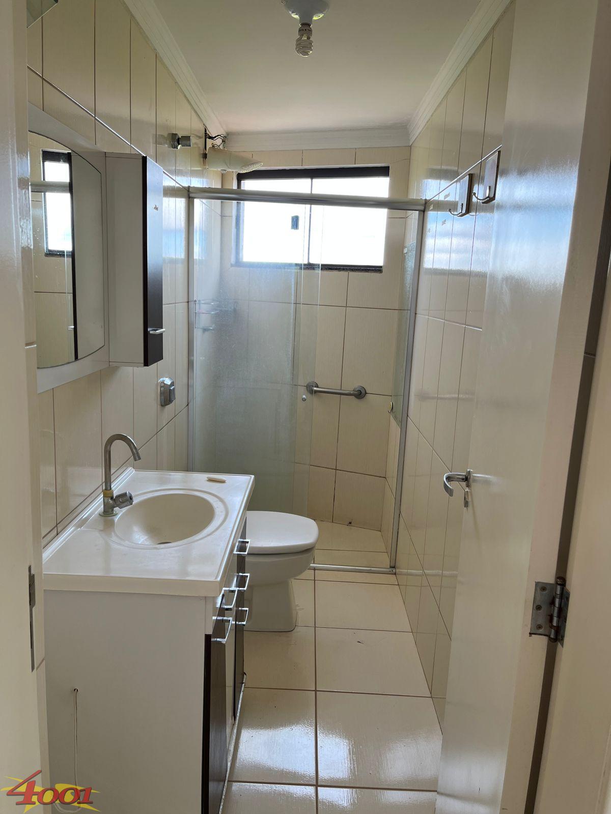 Apartamento com 2 dormitrios venda, SAO JOSE, GUAIRA - PR
