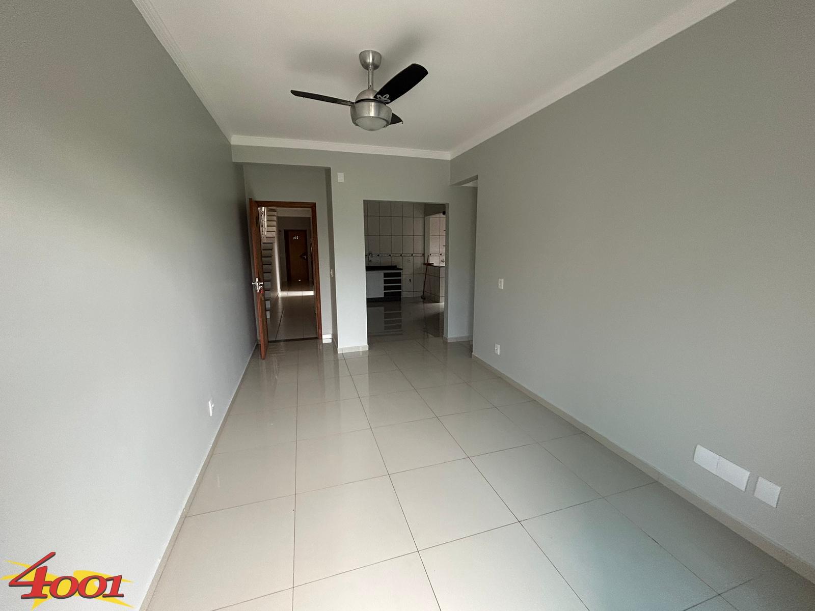 Apartamento com 2 dormitórios à venda, SAO JOSE, GUAIRA - PR