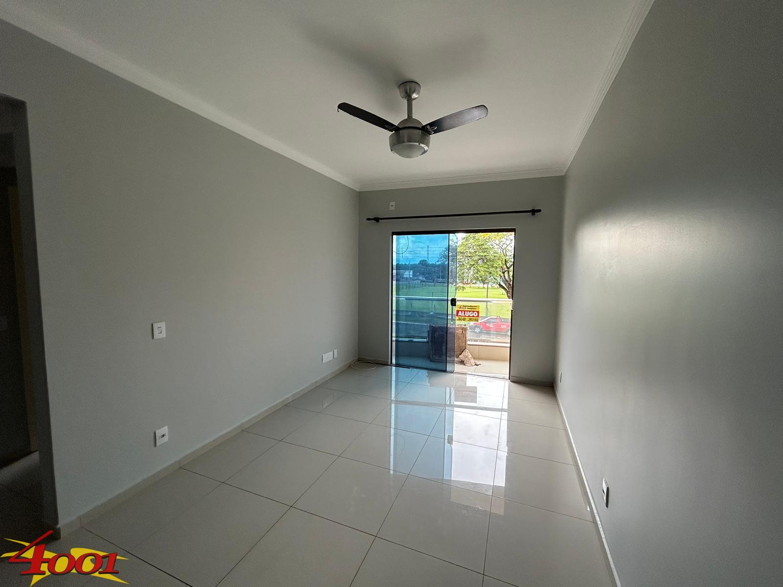Apartamento com 2 dormitórios à venda, SAO JOSE, GUAIRA - PR