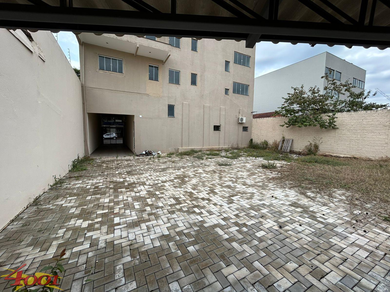 Apartamento com 3 dormitrios venda, CENTRO, GUAIRA - PR