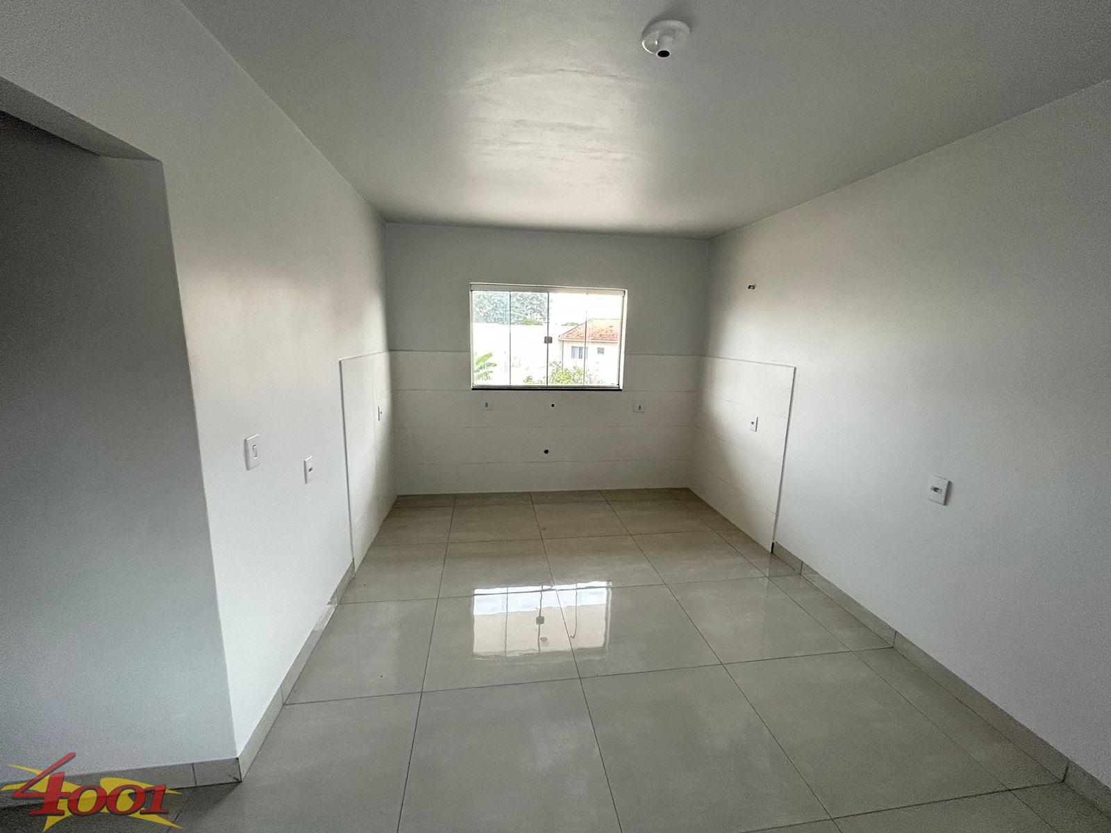 Apartamento com 3 dormitrios venda, CENTRO, GUAIRA - PR