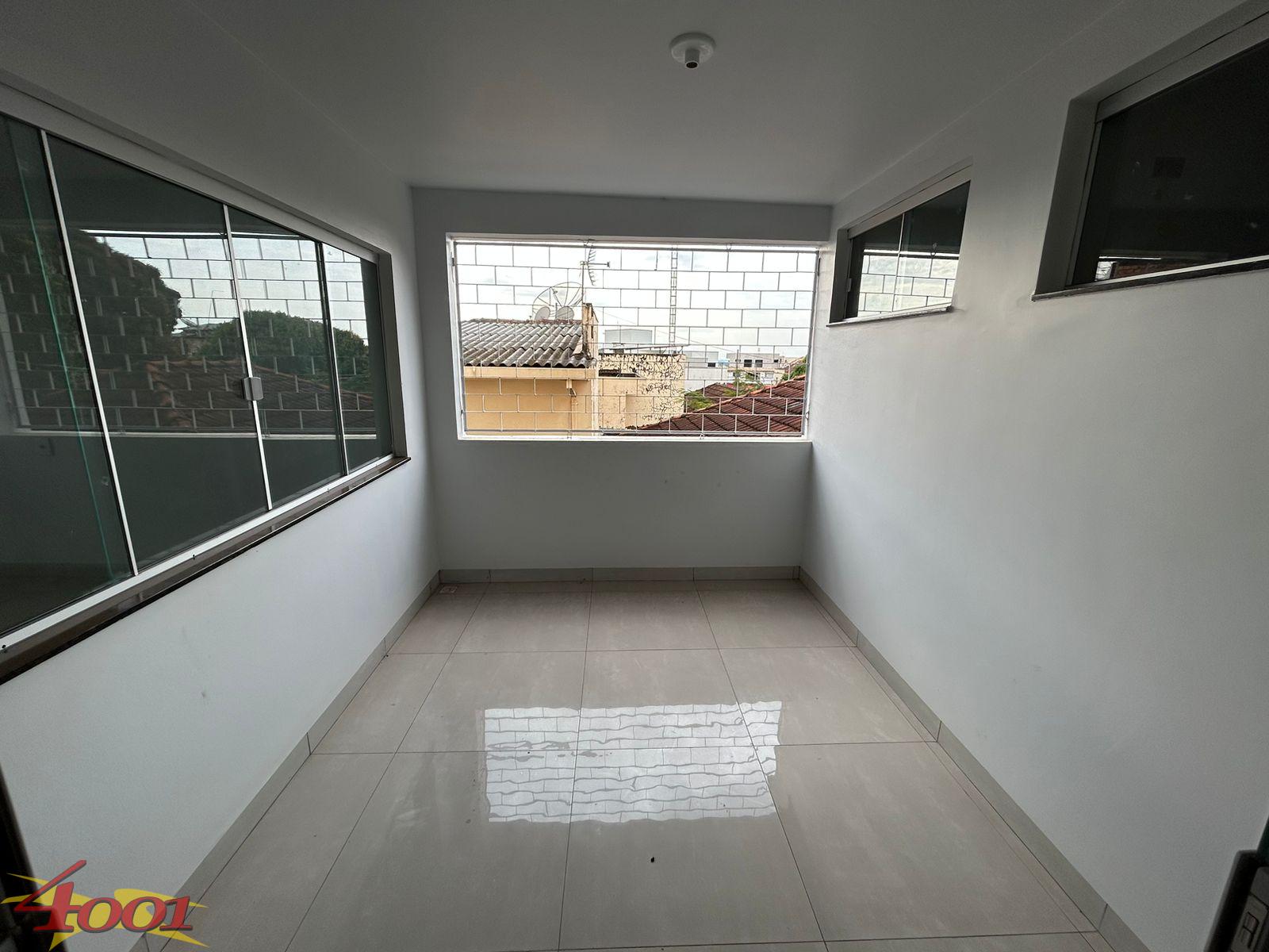 Apartamento com 3 dormitrios venda, CENTRO, GUAIRA - PR