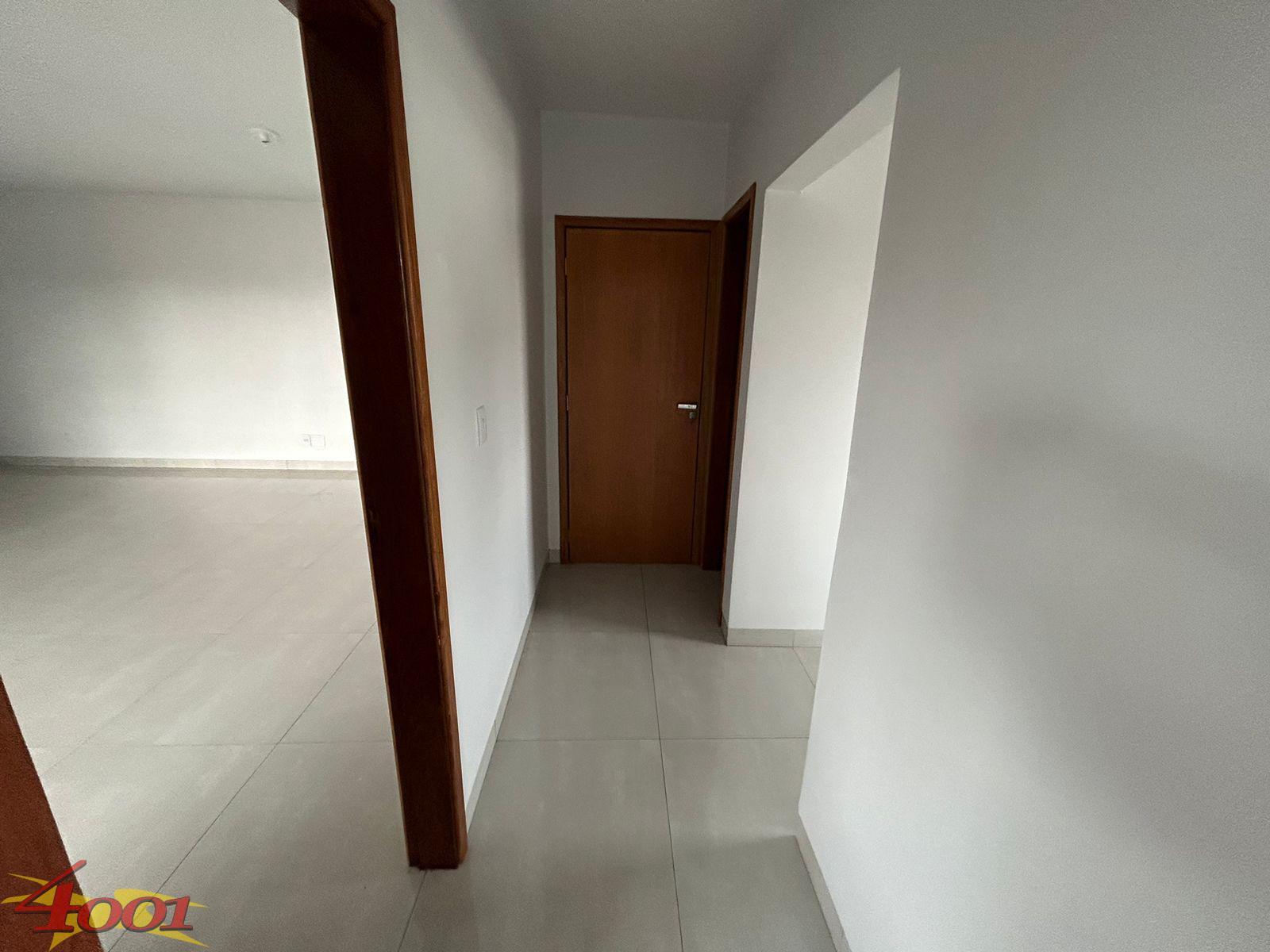 Apartamento com 3 dormitrios venda, CENTRO, GUAIRA - PR