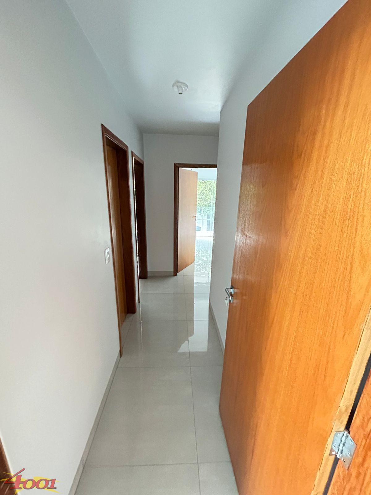 Apartamento com 3 dormitrios venda, CENTRO, GUAIRA - PR