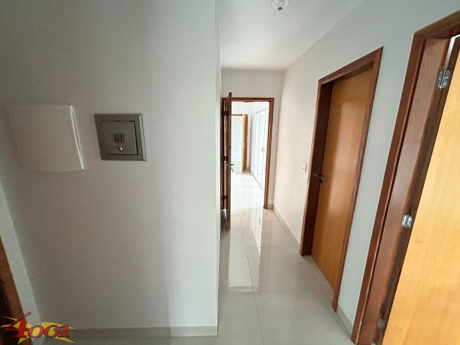 Apartamento com 3 dormitrios venda, CENTRO, GUAIRA - PR