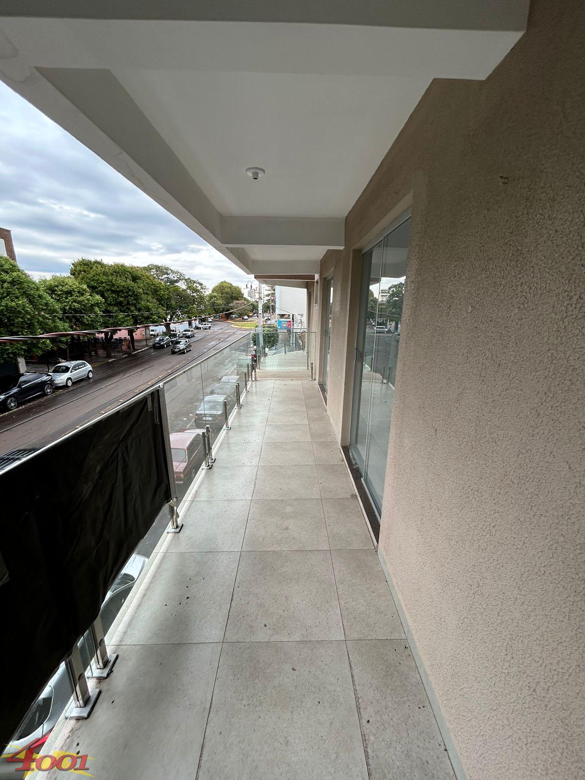 Apartamento com 3 dormitrios venda, CENTRO, GUAIRA - PR