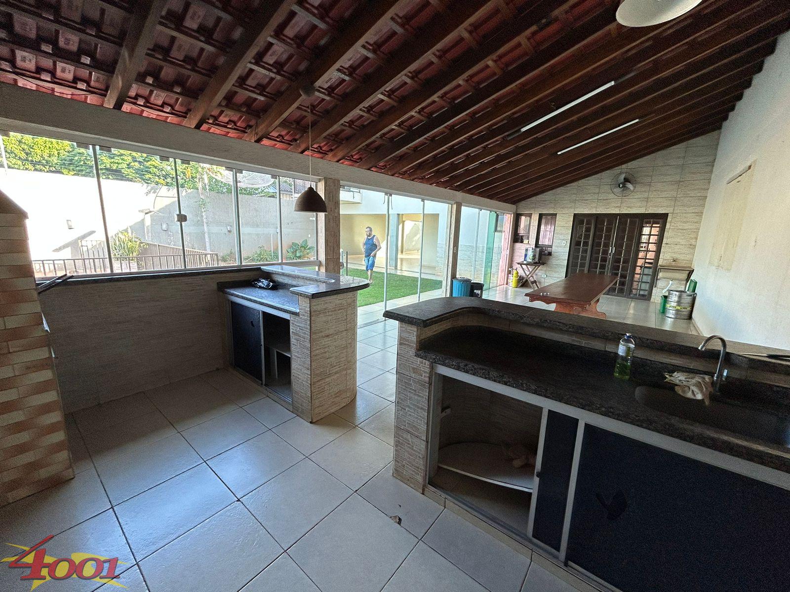 Casa para locao, CENTRO, GUAIRA - PR