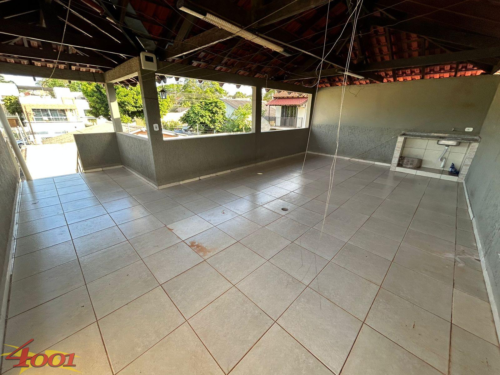 Casa para locao, CENTRO, GUAIRA - PR