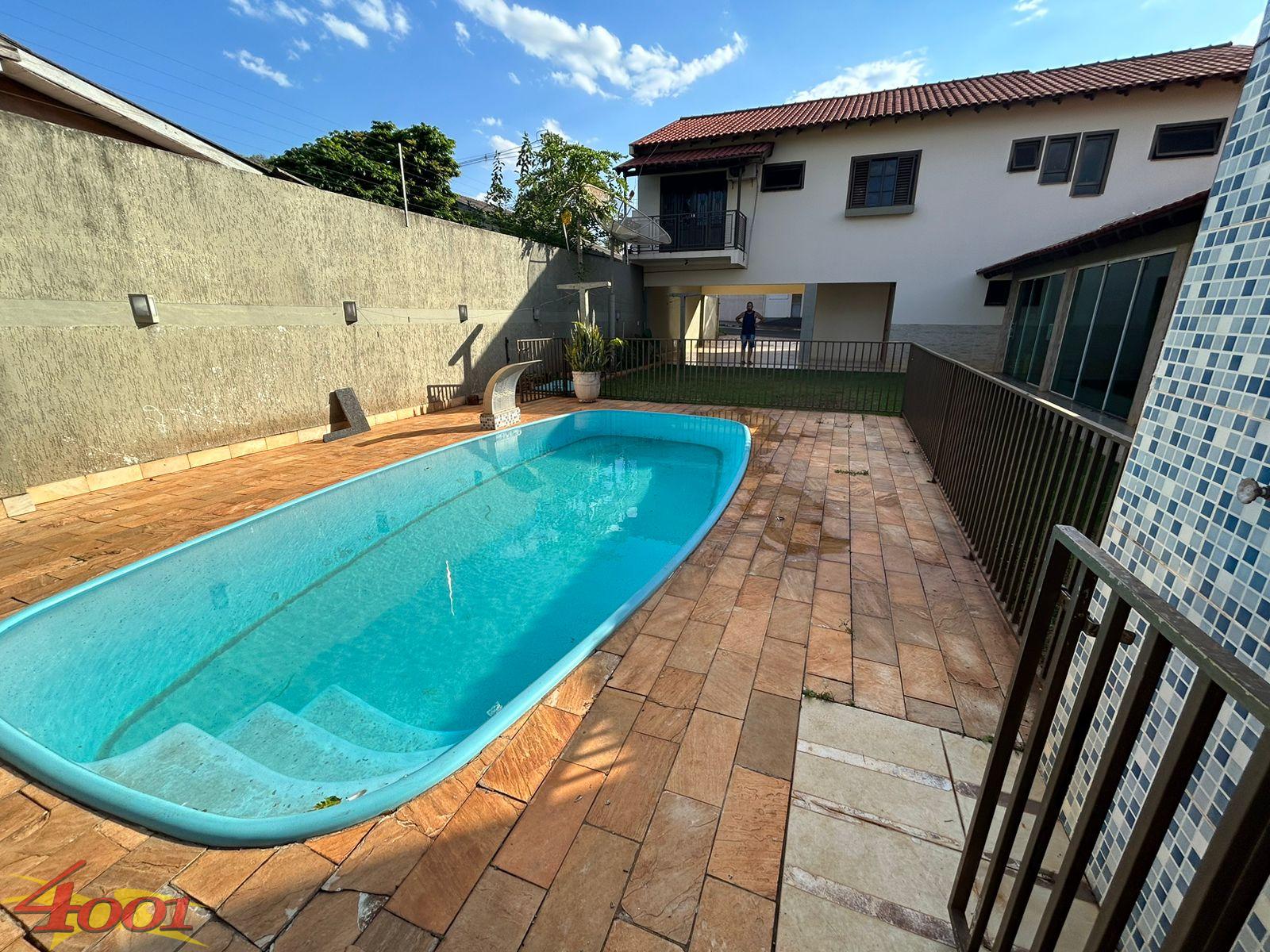 Casa para locao, CENTRO, GUAIRA - PR