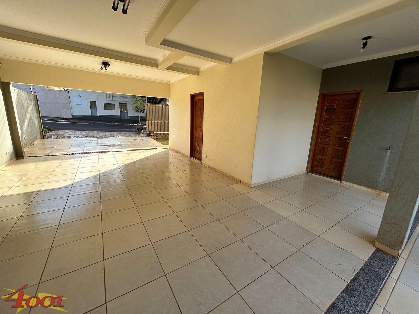 Casa para locao, CENTRO, GUAIRA - PR