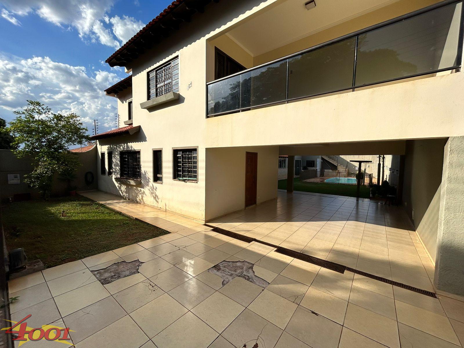 Casa para locação, CENTRO, GUAIRA - PR