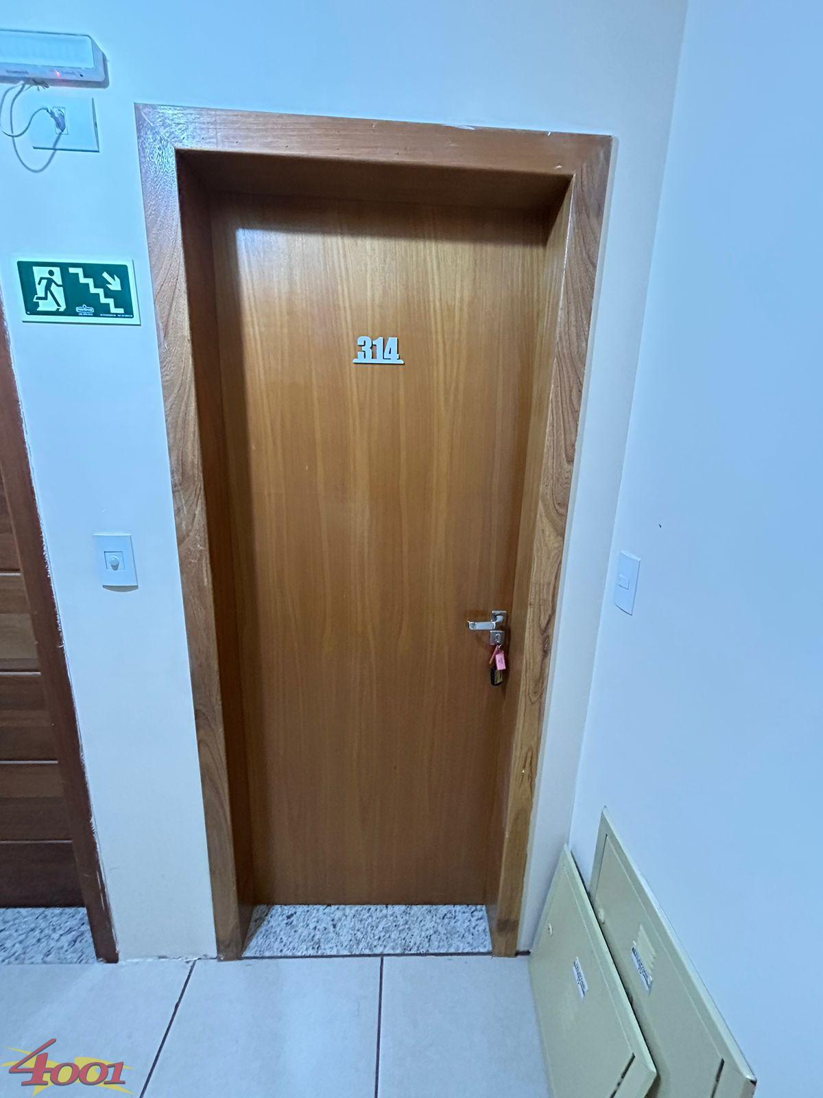 Apartamento à venda, CENTRO, GUAIRA - PR