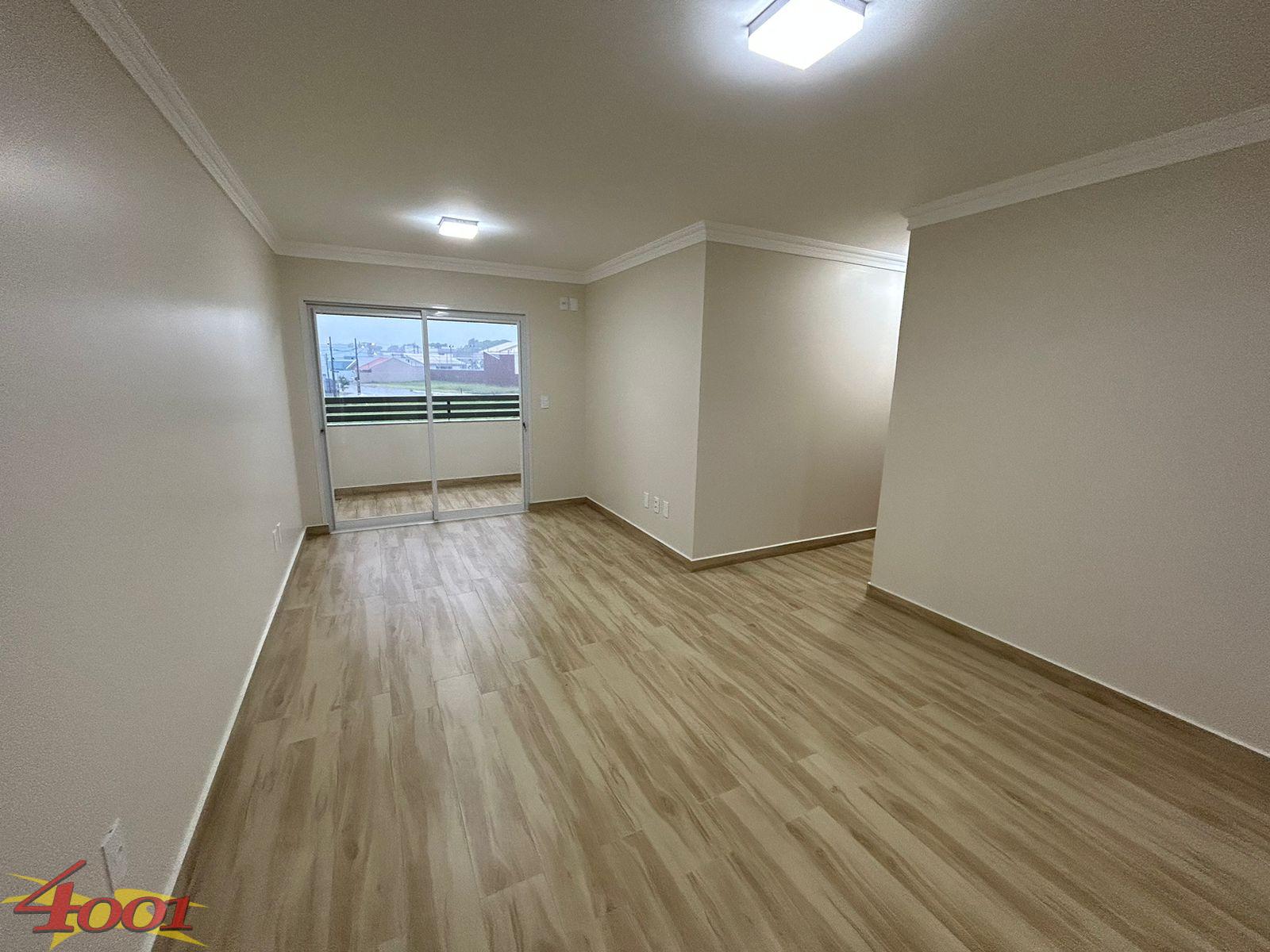 Apartamento à venda, CENTRO, GUAIRA - PR