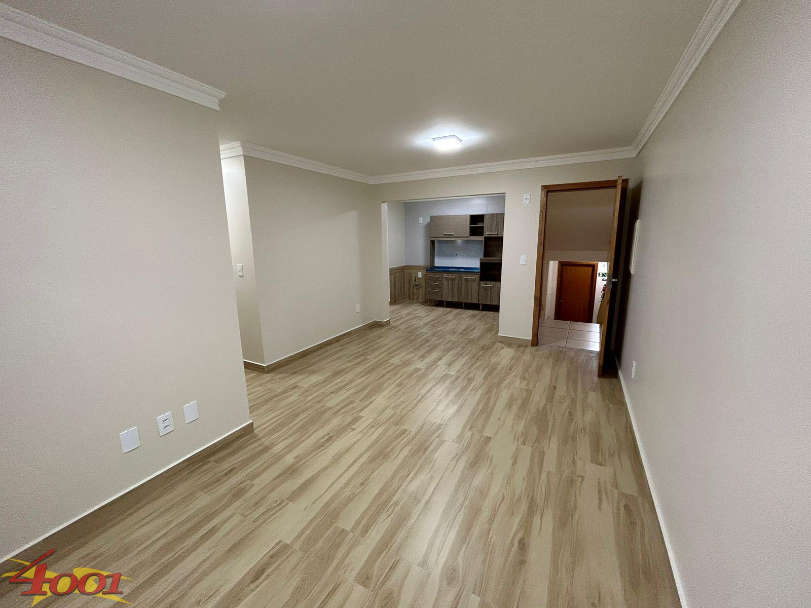 Apartamento à venda, CENTRO, GUAIRA - PR
