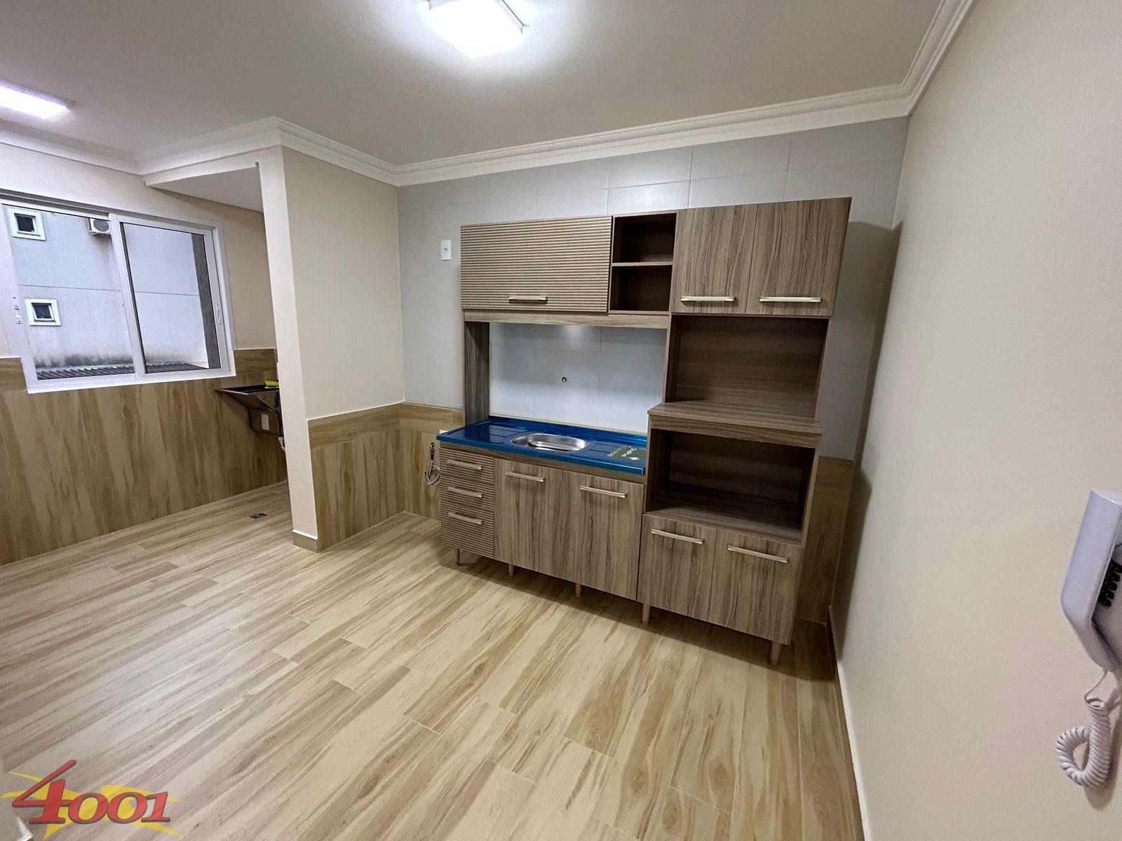 Apartamento à venda, CENTRO, GUAIRA - PR