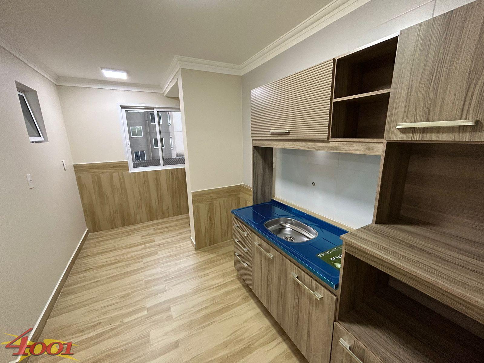 Apartamento venda, CENTRO, GUAIRA - PR